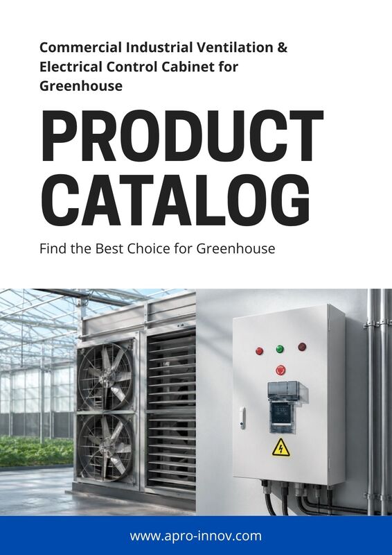 apro product catalog